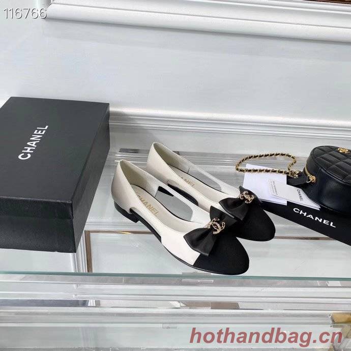 Chanel Shoes CH2829SJ-3