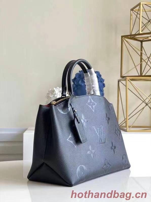 Louis Vuitton GRAND PALAIS M45811 black