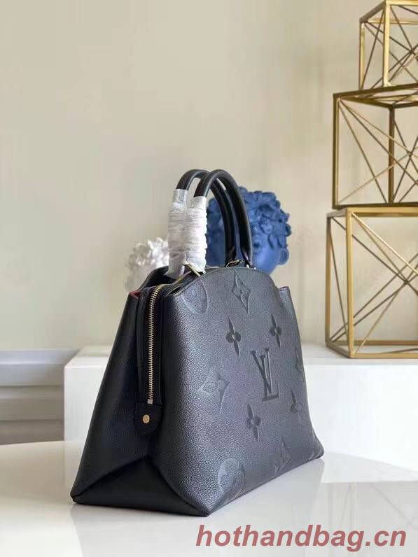 Louis Vuitton GRAND PALAIS M45811 black