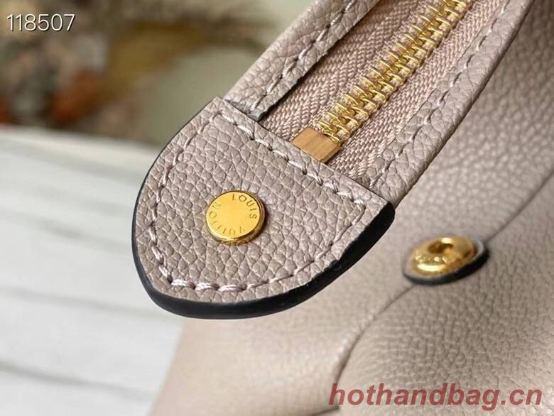 Louis Vuitton GRAND PALAIS M45842 Tourterelle&Creme