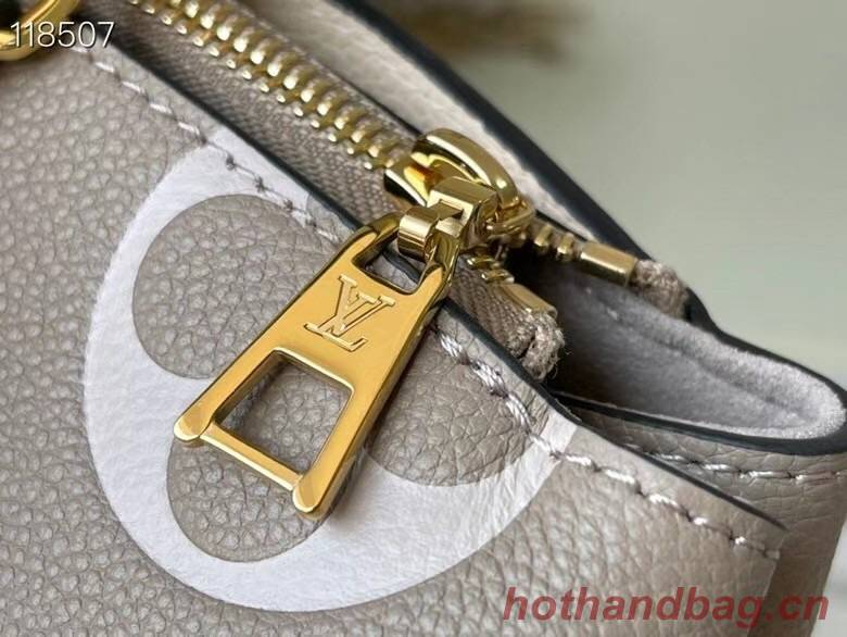 Louis Vuitton GRAND PALAIS M45842 Tourterelle&Creme