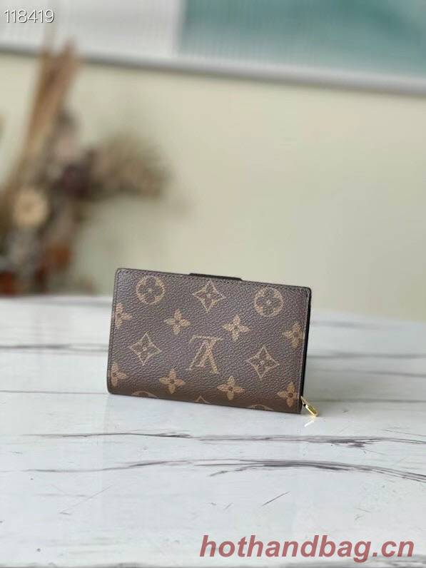 Louis Vuitton JULIETTE WALLET M69432