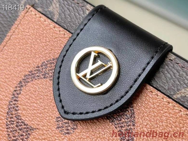 Louis Vuitton JULIETTE WALLET M69432