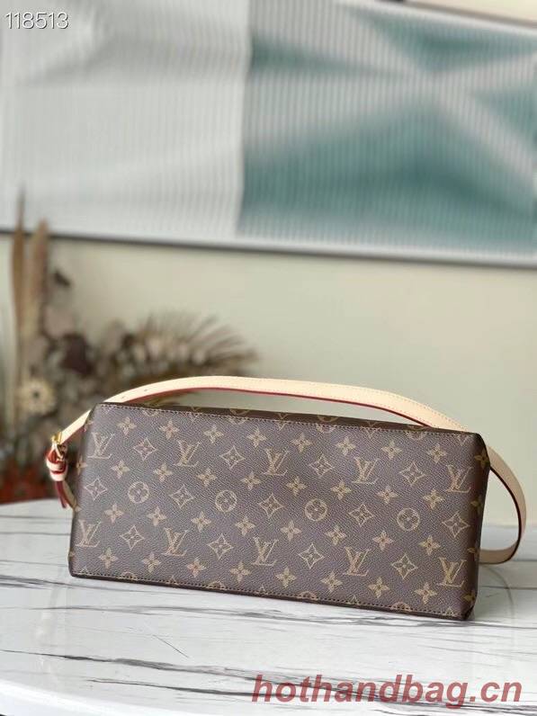 Louis Vuitton Monogram Canvas GRAND PALAIS M45898