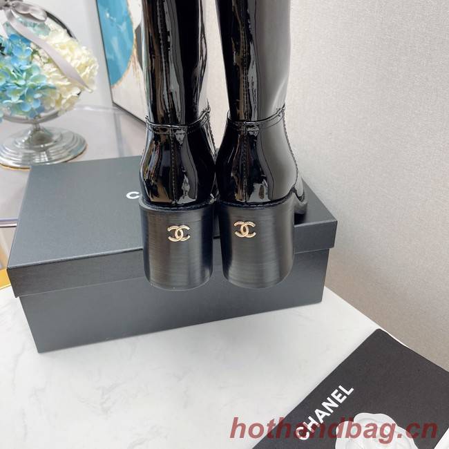 Chanel Shoes 1065 7.5cm heel height