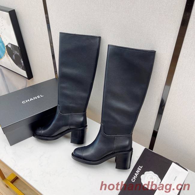 Chanel Shoes 1066 7.5cm heel height