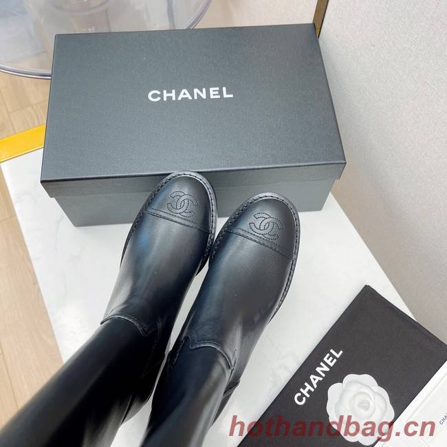 Chanel Shoes 1066 7.5cm heel height