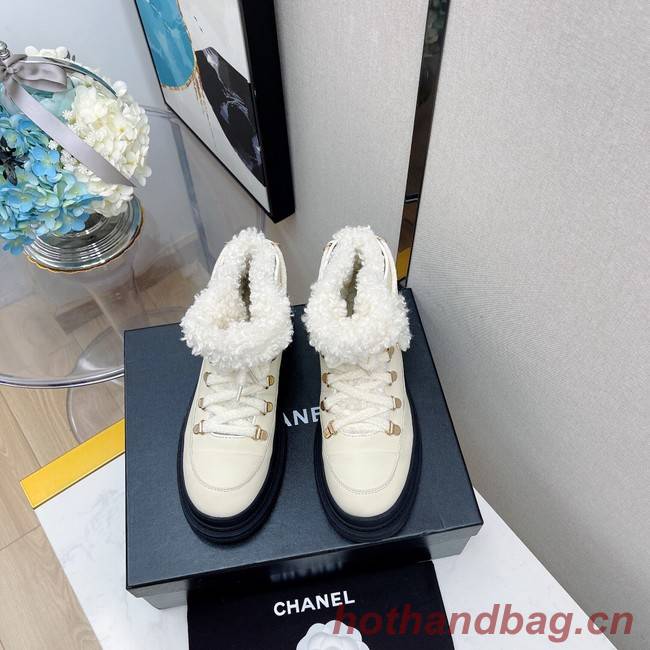 Chanel Shoes 16919