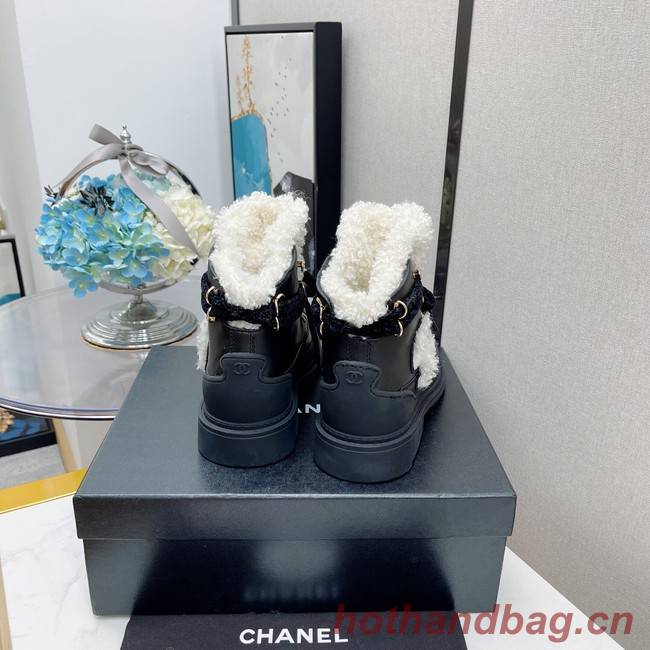 Chanel Shoes 16920