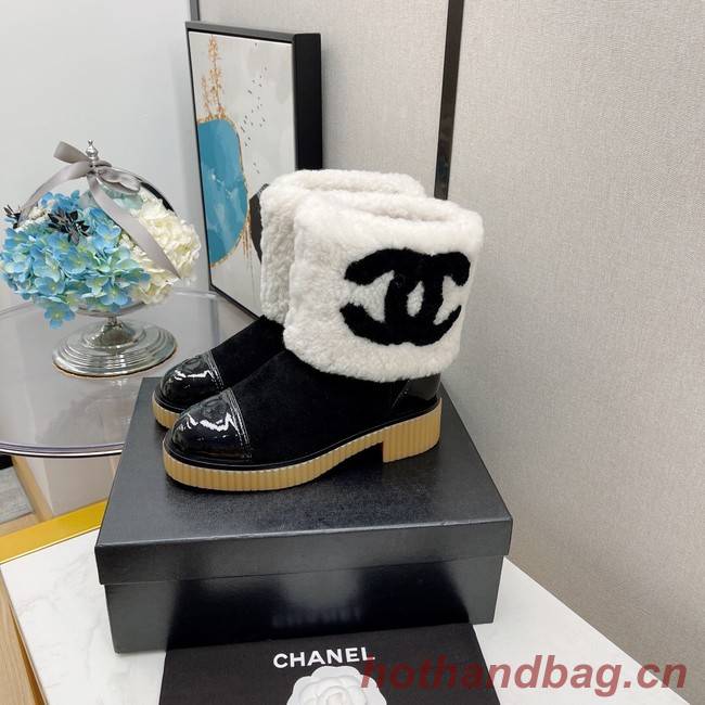 Chanel Shoes 16921