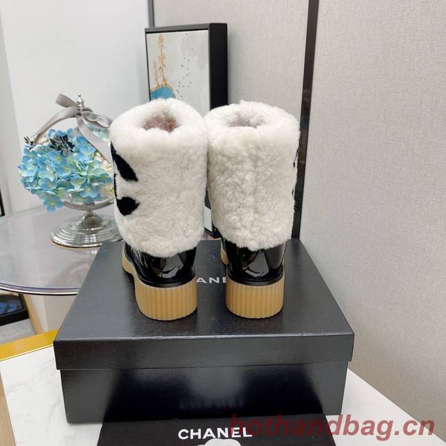 Chanel Shoes 16921