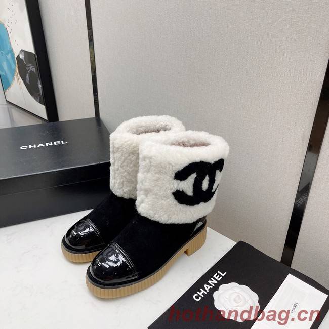 Chanel Shoes 16921