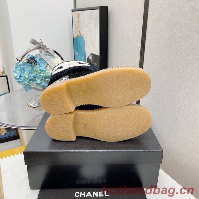 Chanel Shoes 16921