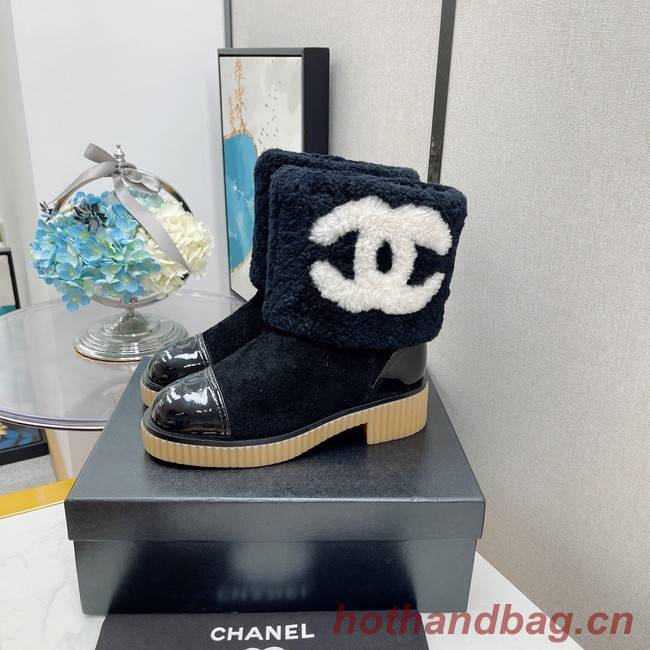 Chanel Shoes 16921