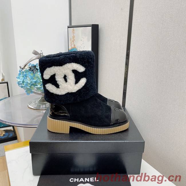 Chanel Shoes 16921