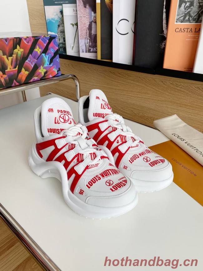 Louis Vuitton ARCHLIGHT SNEAKER 1A957H-3