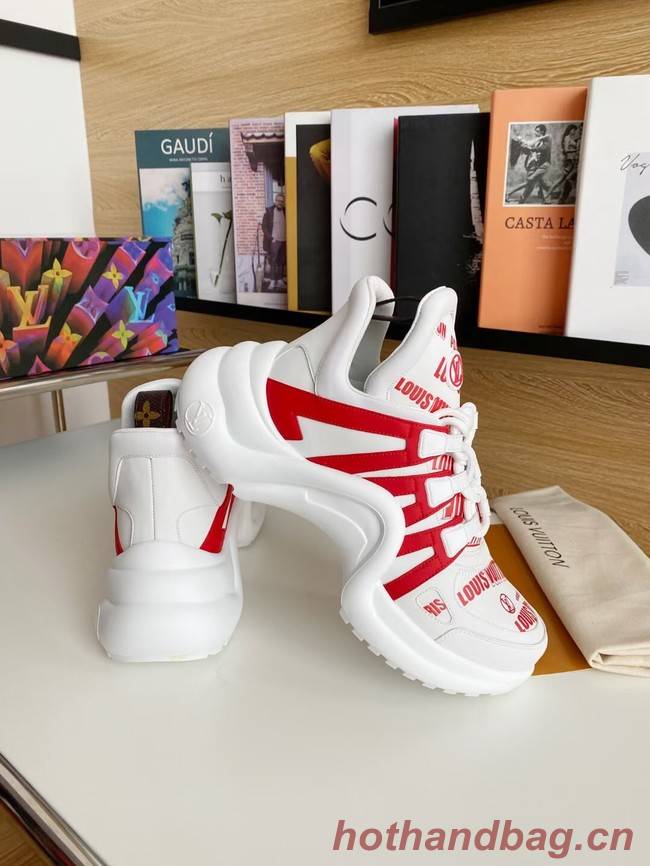 Louis Vuitton ARCHLIGHT SNEAKER 1A957H-3