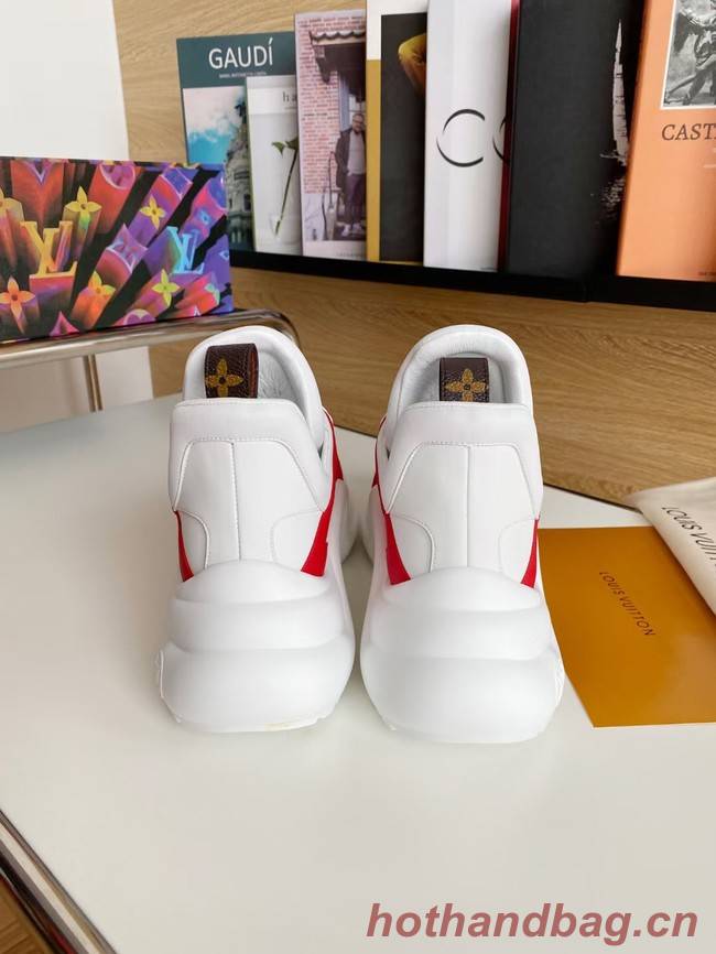 Louis Vuitton ARCHLIGHT SNEAKER 1A957H-3