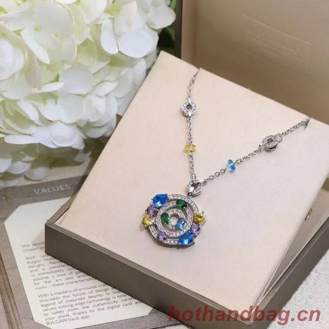 BVLGARI Necklace CE6739