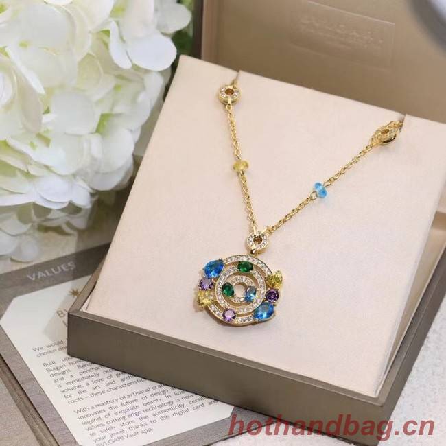 BVLGARI Necklace CE6739