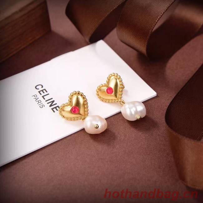 Celine Earrings CE6736