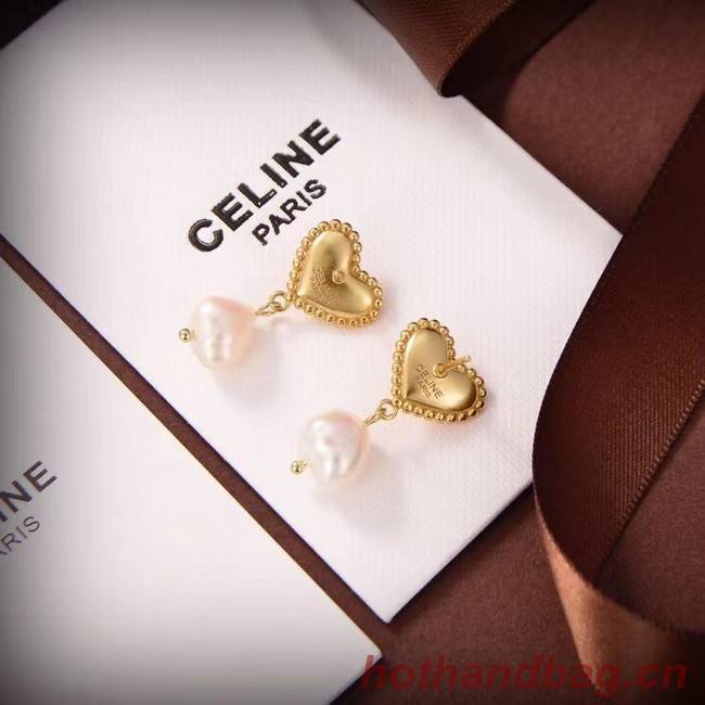 Celine Earrings CE6736