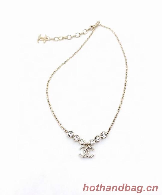 Chanel Necklace CE6774