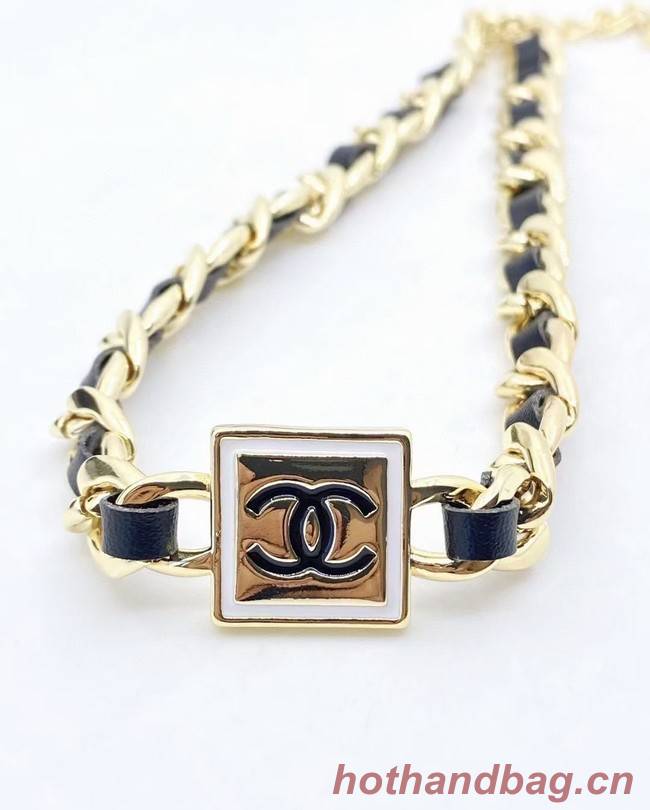 Chanel Necklace CE6775