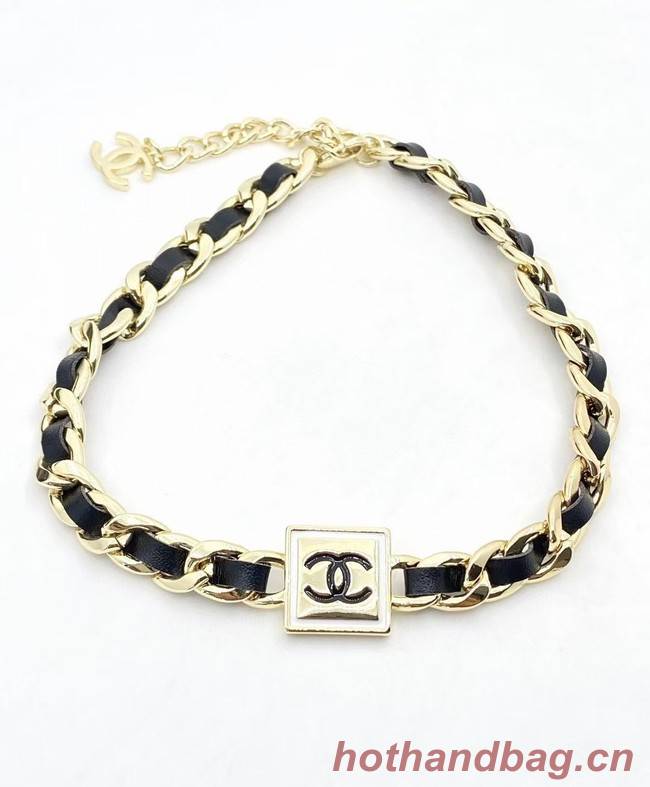 Chanel Necklace CE6775