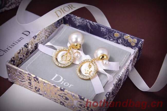 Dior Earrings CE6738