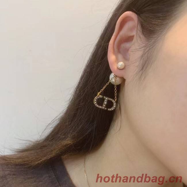 Dior Earrings CE6744