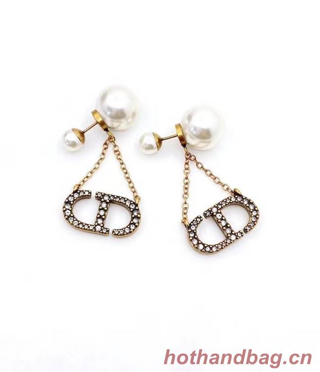 Dior Earrings CE6744