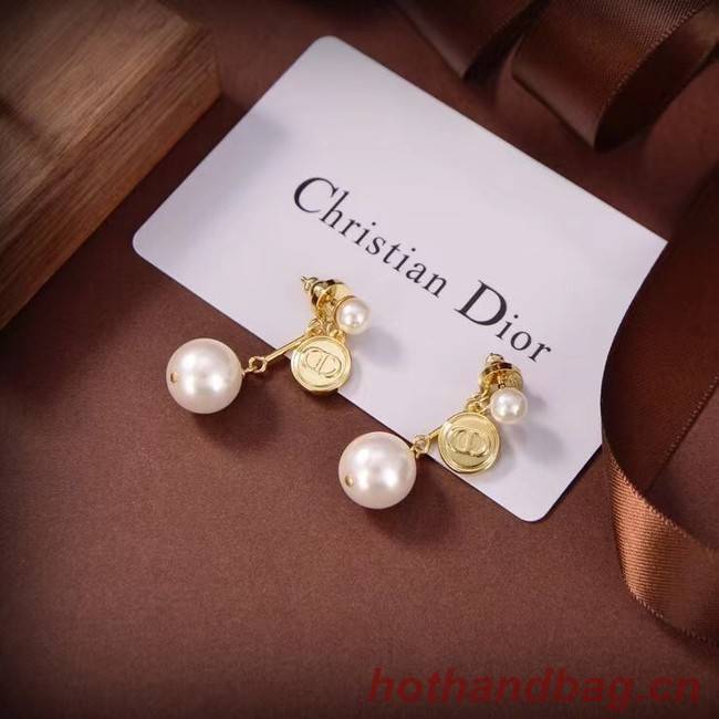 Dior Earrings CE6748