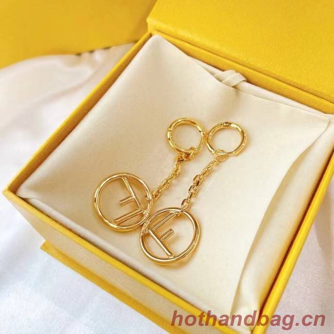 Fendi Earrings CE6733