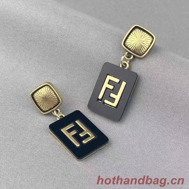 Fendi Earrings CE6741