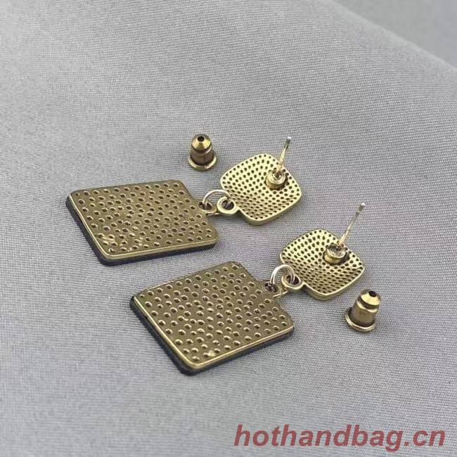 Fendi Earrings CE6741