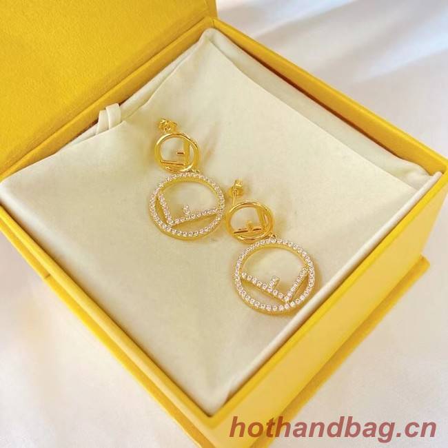 Fendi Earrings CE6742