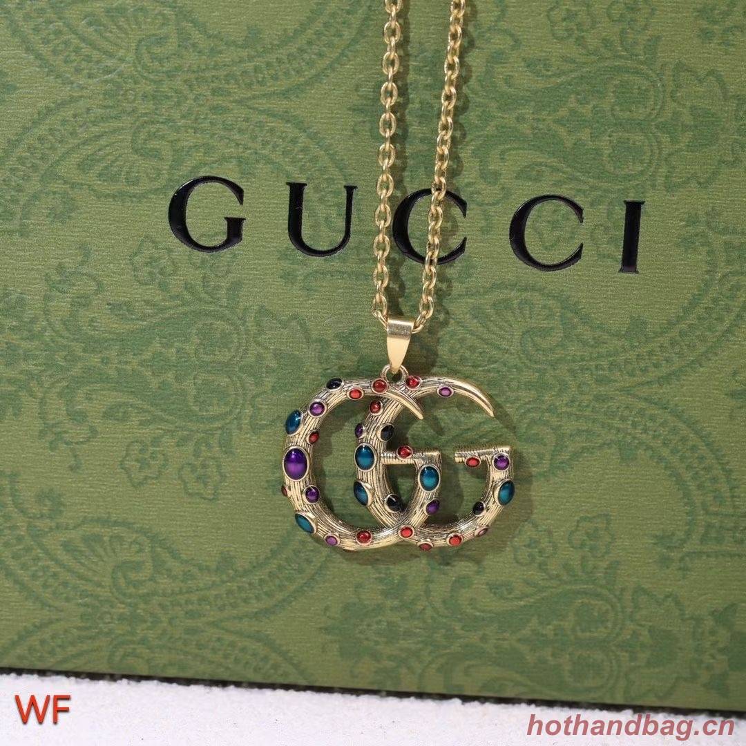 Gucci Necklace CE6732