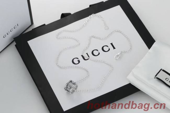 Gucci Necklace CE6753