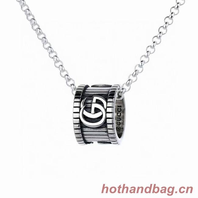 Gucci Necklace CE6753