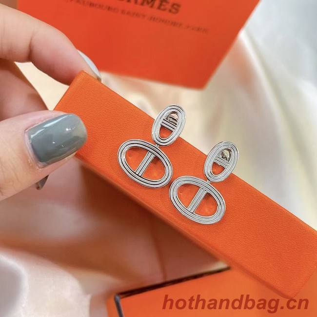 Hermes Earrings CE6749