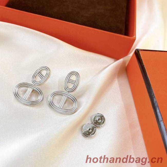 Hermes Earrings CE6749