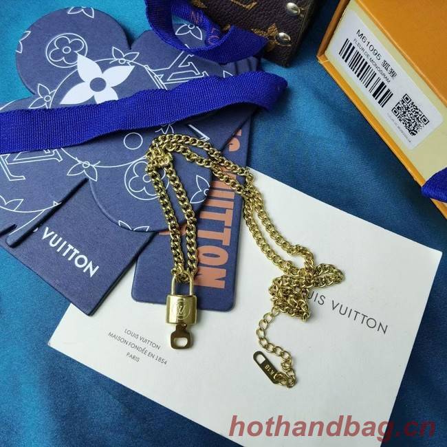 Louis Vuitton Necklace CE6773