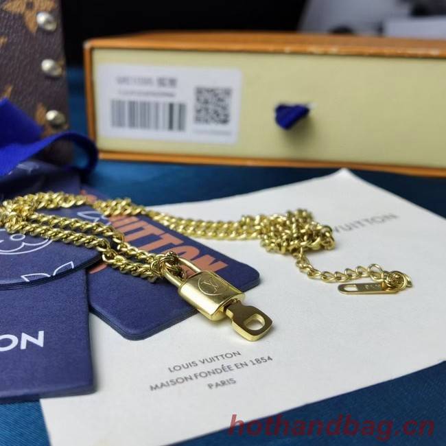 Louis Vuitton Necklace CE6773