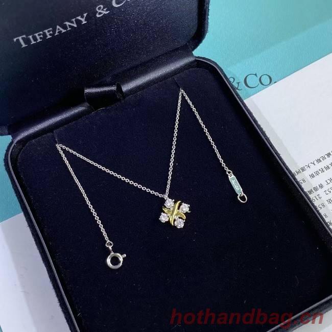 TIFFANY Necklace CE6760