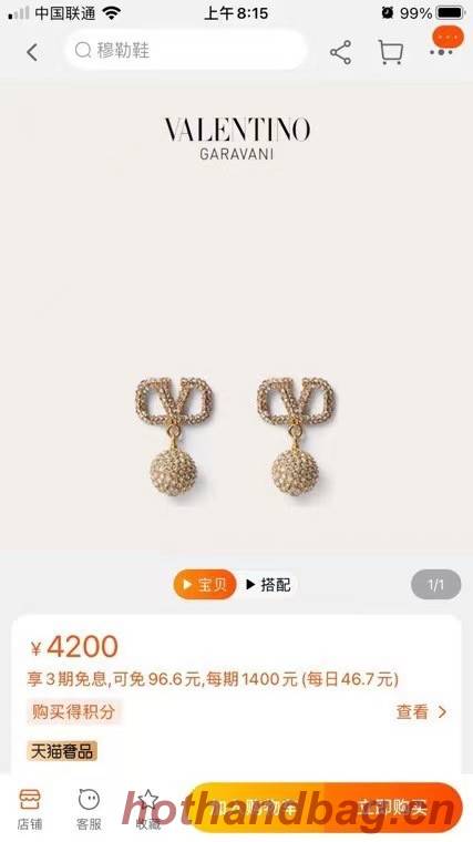 Valentino Earrings CE6746