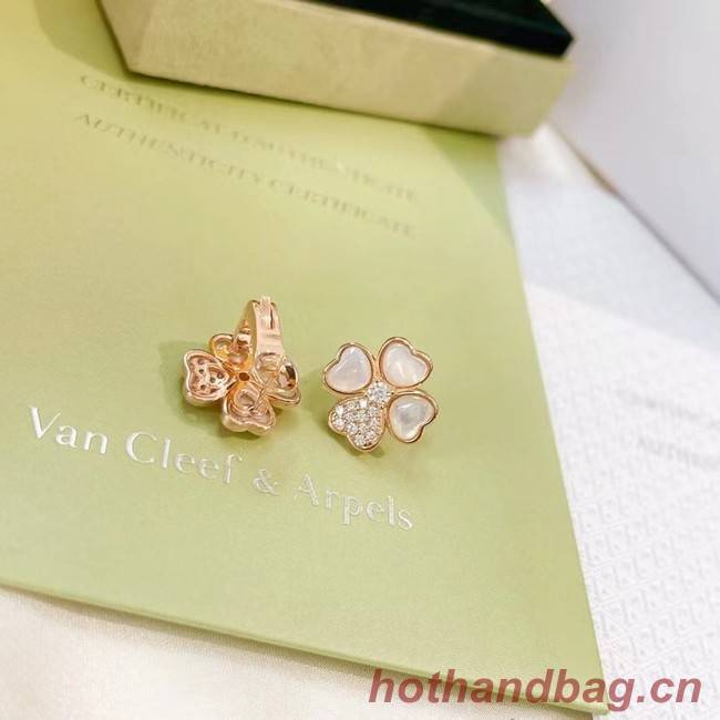 Van Cleef & Arpels Earrings CE6777