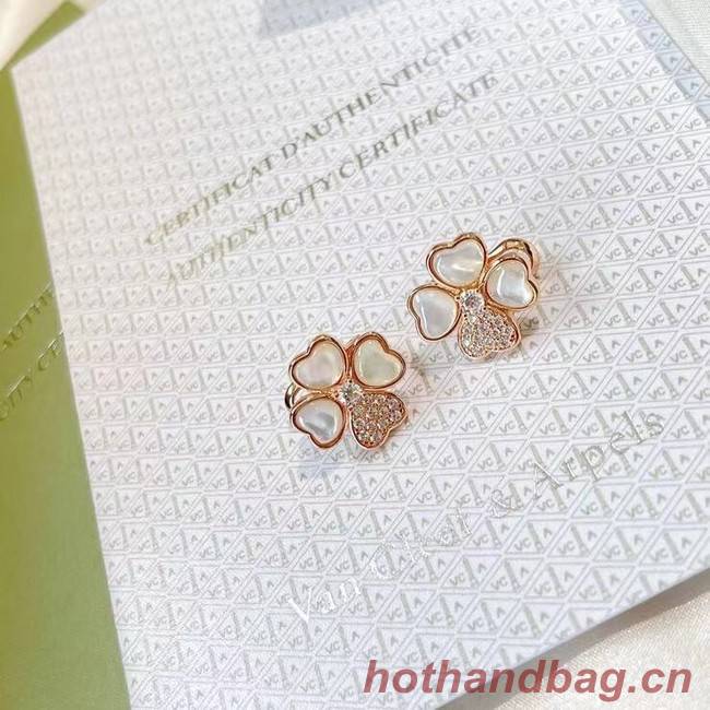 Van Cleef & Arpels Earrings CE6777