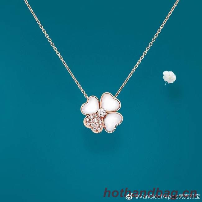 Van Cleef & Arpels Necklace CE6756