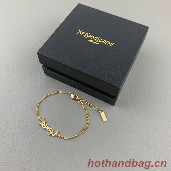 YSL Bracelet CE6769